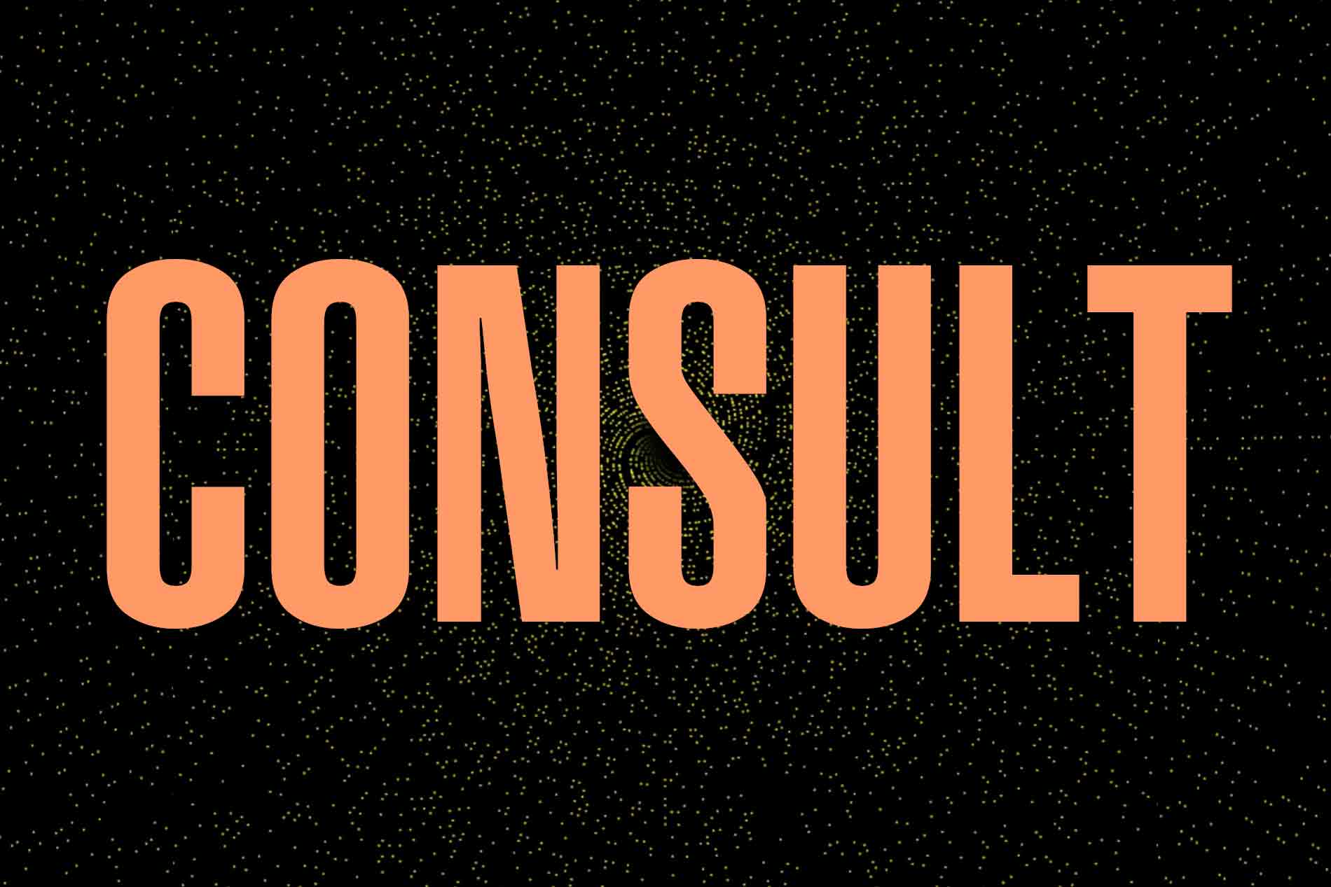 CONSULT